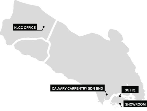 Image 36: map