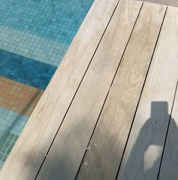 Mould After Treatment