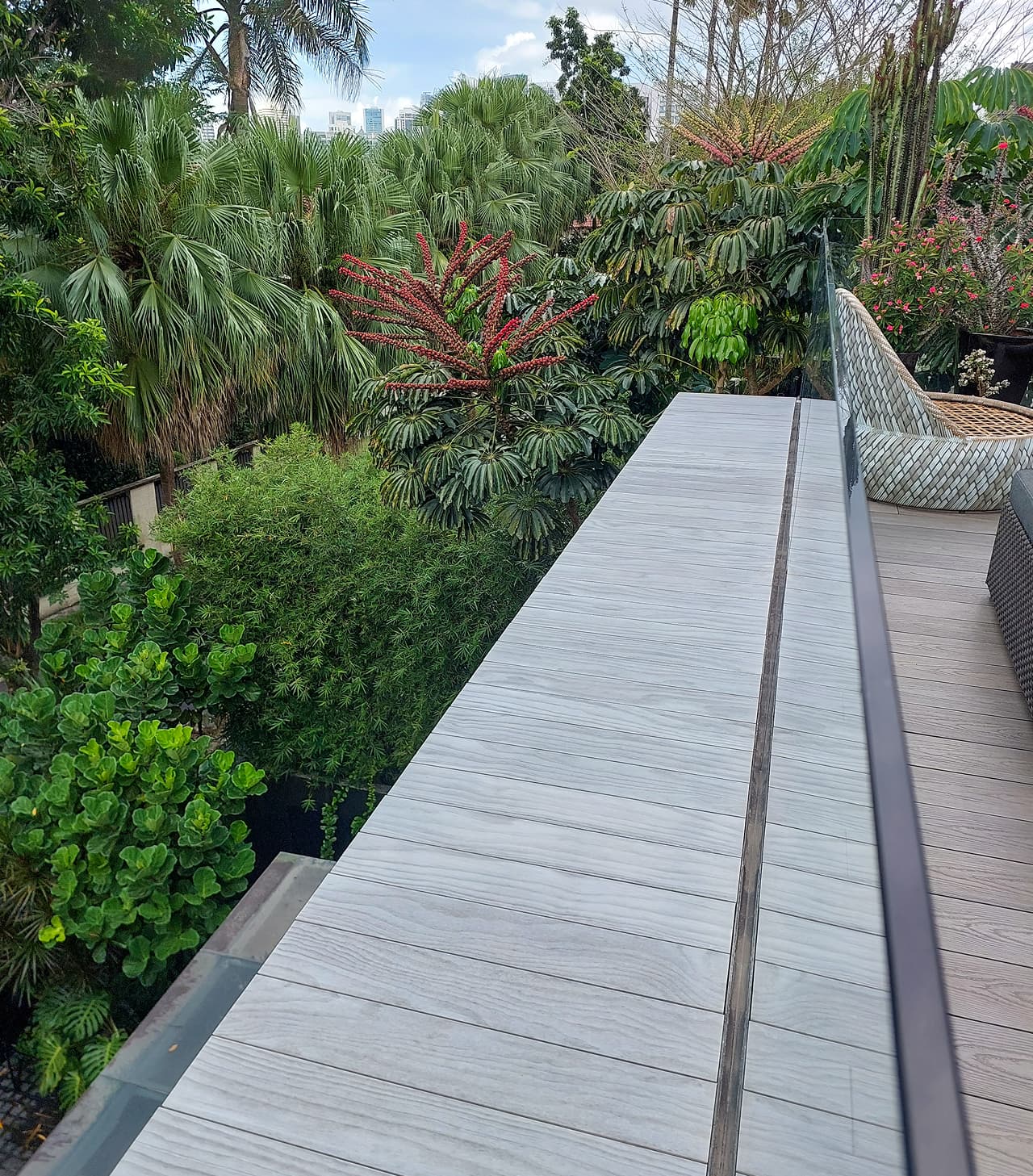 Silver Transformation After