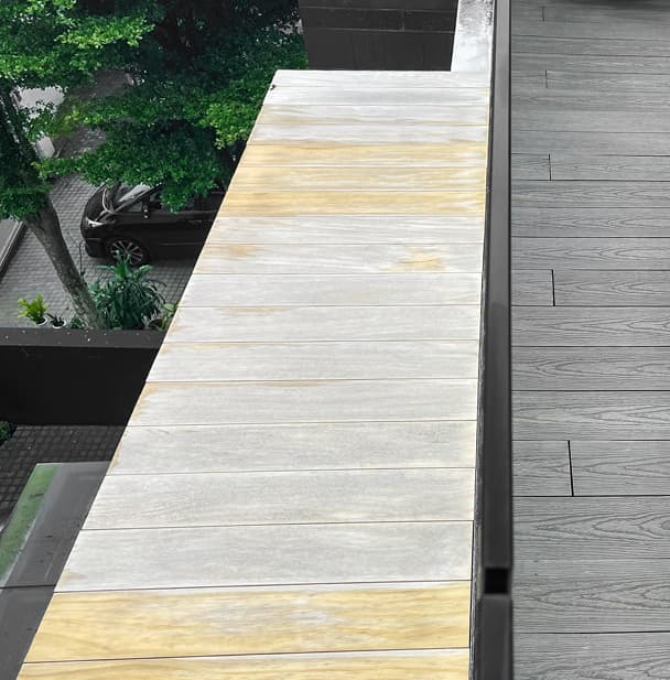 Silver Transformation Mid