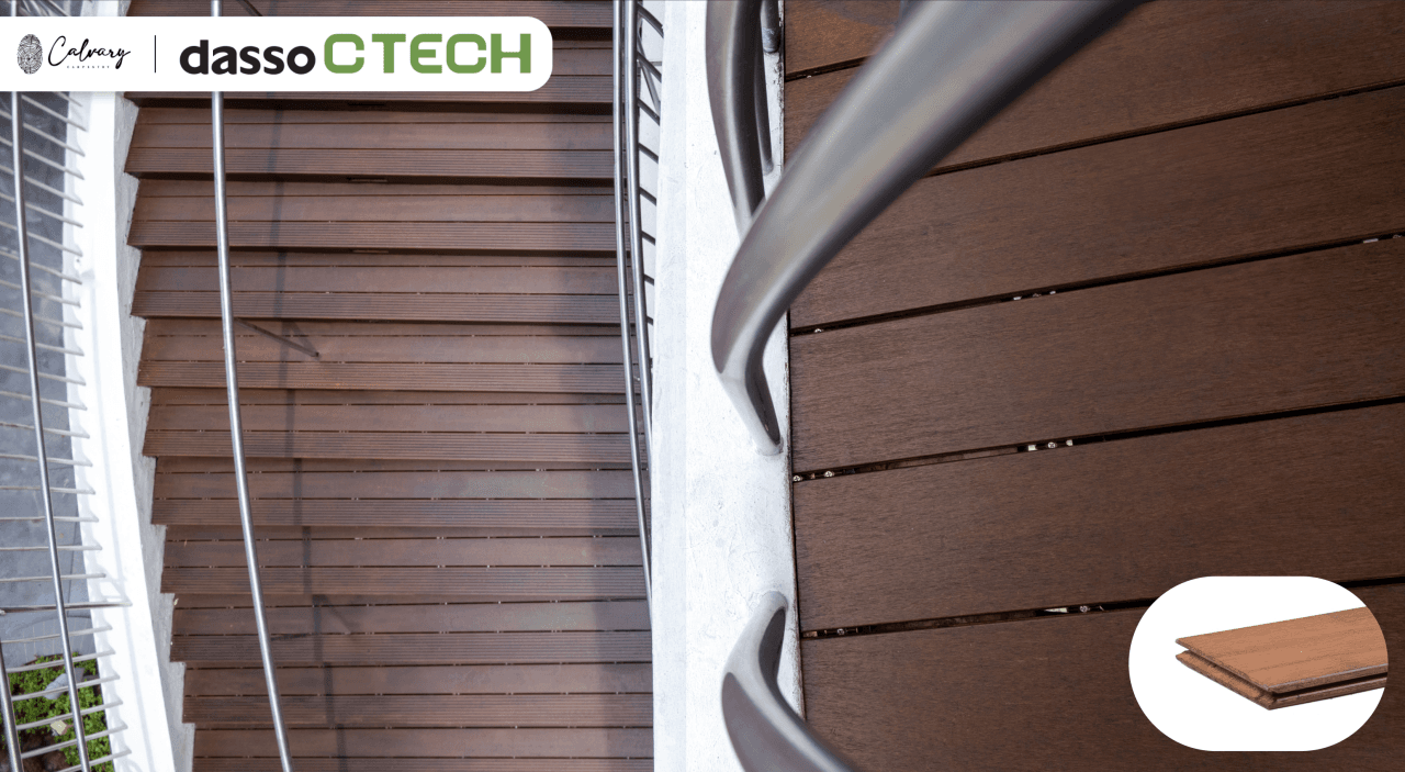 Bamboo Timber vs. Hardwood vs. Composite - Materials Guide