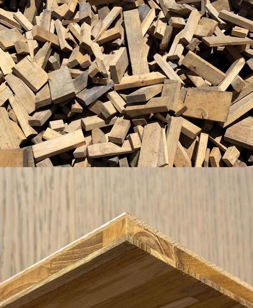 Maximising Wood’s Full Potential