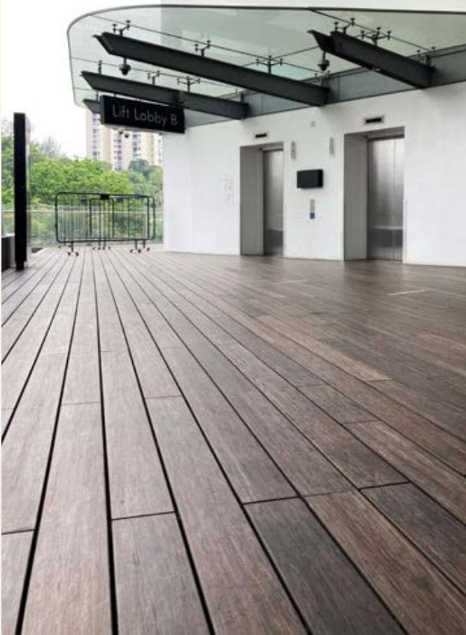 Star Terrace @ Star Vista