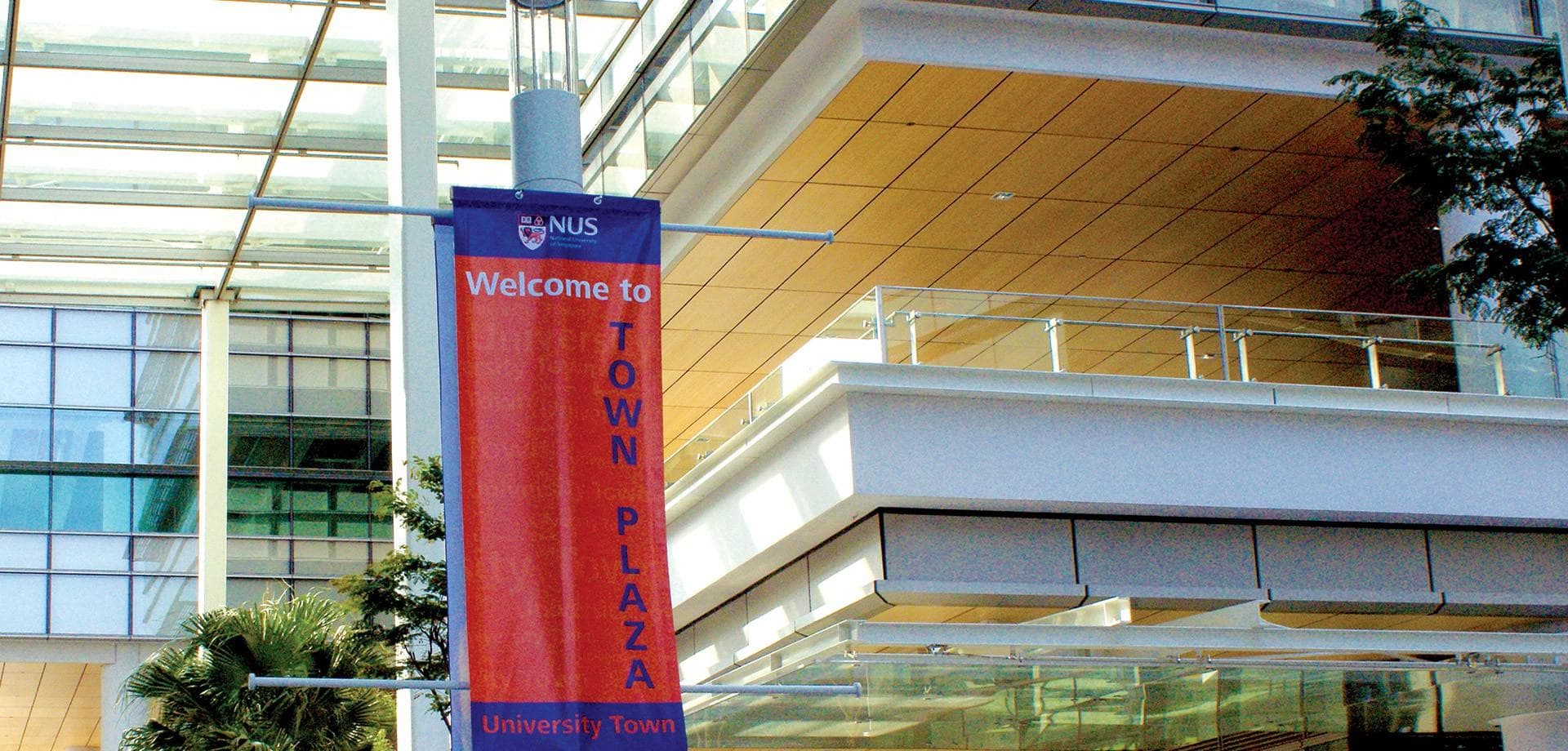 National University of Singapore